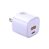 Mcdodo Nano Series C+A 33W Fast Charger