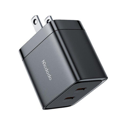 Mcdodo 40W 2C Fast Charger US/EU/UK