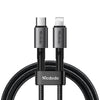Mcdodo Prism 36W Type-c to Lightning Cable (1.2/1.8M)