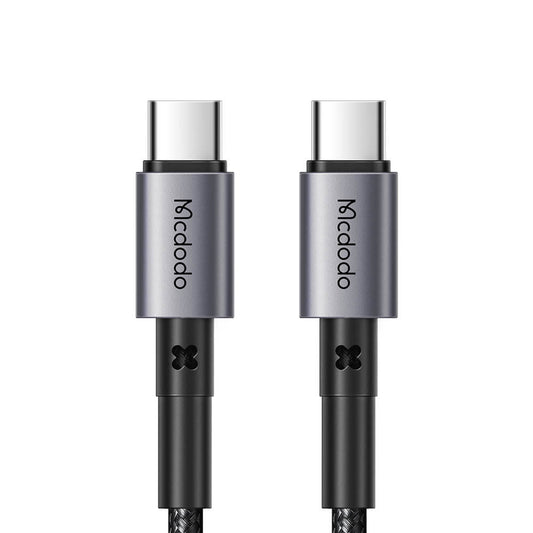 Mcdodo Prism 65W Type-C to Type-C Cable (1/1.5M)