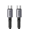 Mcdodo Prism 65W Type-C to Type-C Cable (1/1.5M)
