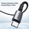 Mcdodo Prism 65W Type-C to Type-C Cable (1/1.5M)