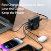 100W Desktop Fast Charger with AC cable