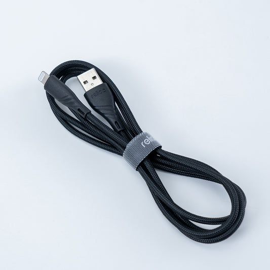 Reliqo MFI Lightning Data cable 1.2m