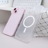 ITOCia Magnetic Phone Case for iPhone 15