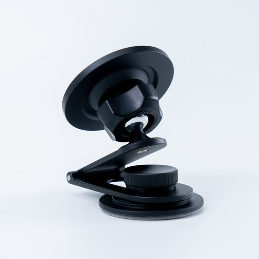 ITOCia Magnetic Car Mount for iPhone（Stick-on Version）