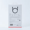 Reliqo MFI Type-C to Lightning Data cable 1.2m