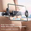 Mcdodo Car Headrest  Mount for Tablet and Phone