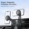 Mcdodo Magnetic Car Mount for Phone（Stick-on Version）