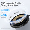 Mcdodo Moon Series Magnetic Wireless Charger
