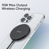 Mcdodo Moon Series Magnetic Wireless Charger
