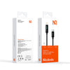 Mcdodo Digital Pro USB-C to Lightning Cable 36W (1.2M)