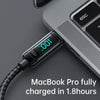 Mcdodo Digital Pro USB-C to USB-C Cable 100W (1.2M)