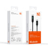 Mcdodo Digital Pro USB-C to USB-C Cable 100W (1.2M)