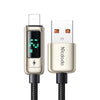 Mcdodo Digital Pro USB-A to Ligthning Data Cable 1.2m