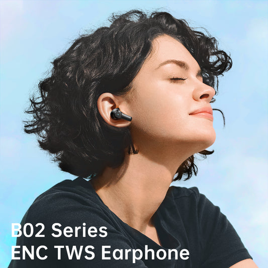 Mcdodo B02 Series ENC TWS Earbuds
