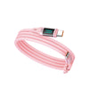 Mcdodo Digital HD Silicone USB-C to USB-C 100W Cable (1.2/1.8m)