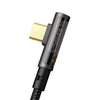 Mcdodo Prism Series 100W USB-C to USB-C Transparent Cable 1.2/1.8m