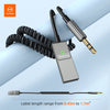 Mcdodo USB-A To DC3.5mm Bluetooth Audio Cable