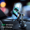 Mcdodo Space Series 15W Wireless Car Charger