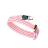 Mcdodo Digital HD Silicone USB-A to USB-C Cable 6A (1.2M)