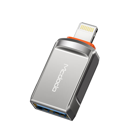 Mcdodo OTG USB-A 3.0 to Lightning Adapter