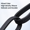 Mcdodo Zebra Type-C 6A Cable (1.2/1.8M, 90 Degree)