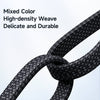 Mcdodo Zebra 65W Type-C to Type-C Cable (1.2/1.8M, 90 Degree)