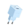 Mcdodo 33W 1C+1A GAN Fast Charger US/EU/UK