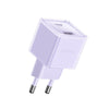 Mcdodo 33W 1C+1A GAN Fast Charger US/EU/UK