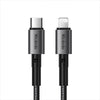 Mcdodo Prism 36W Type-c to Lightning Cable (1.2/1.8M)