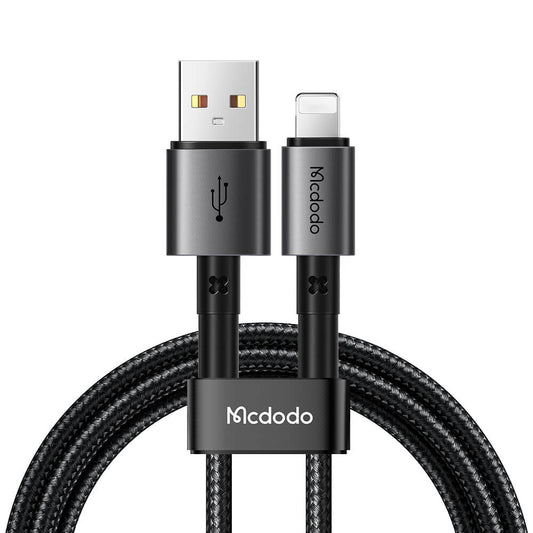 Mcdodo Prism Lightning Cable (1.2/1.8M)